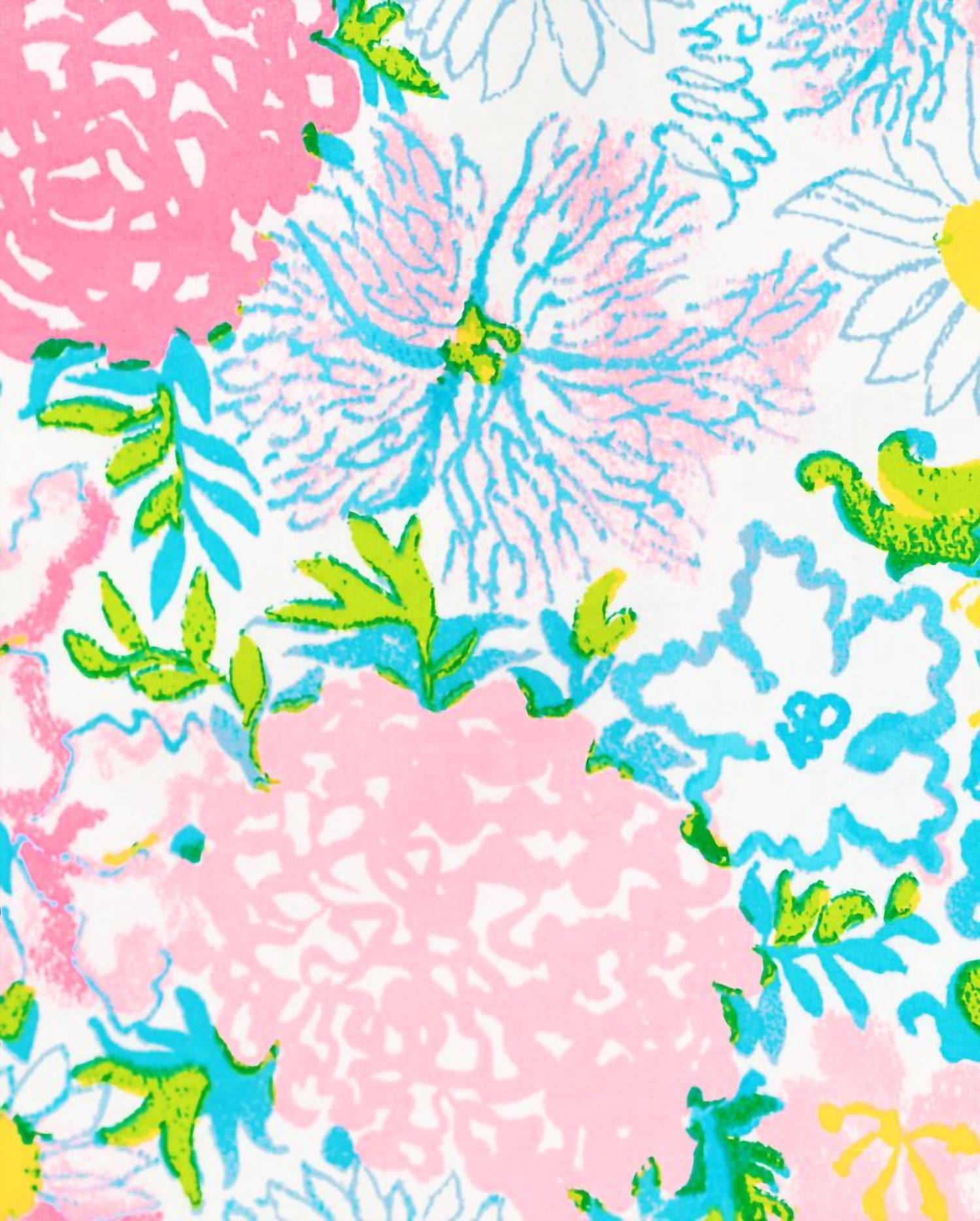 Lilly Pulitzer - COLMAN MINI SKIRT