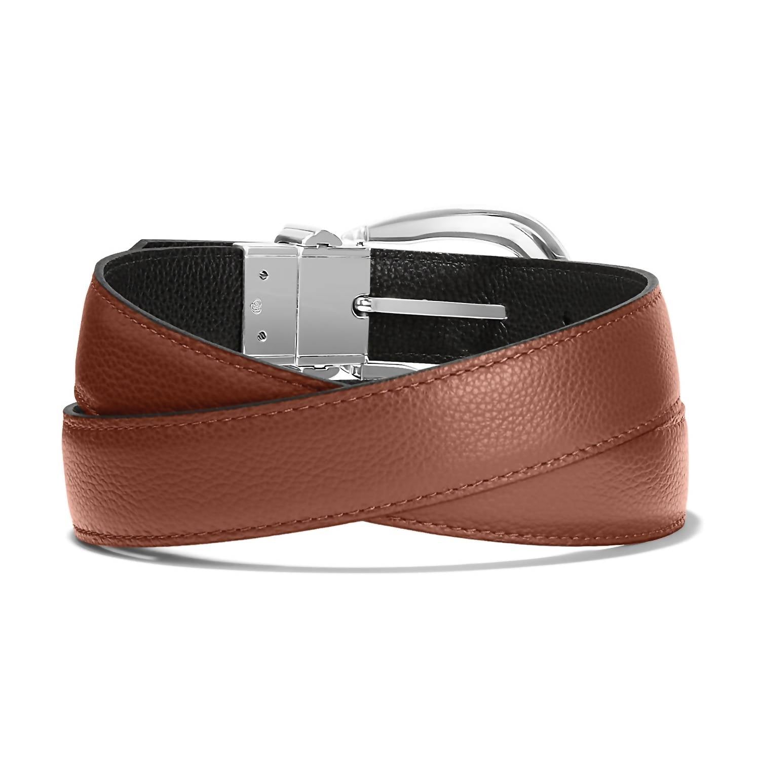 Brighton - Women's Really Tough Reversible Belt