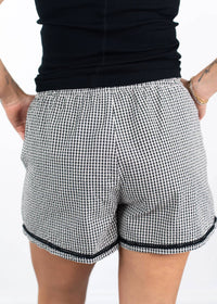 Caydn - Avery Casual Short