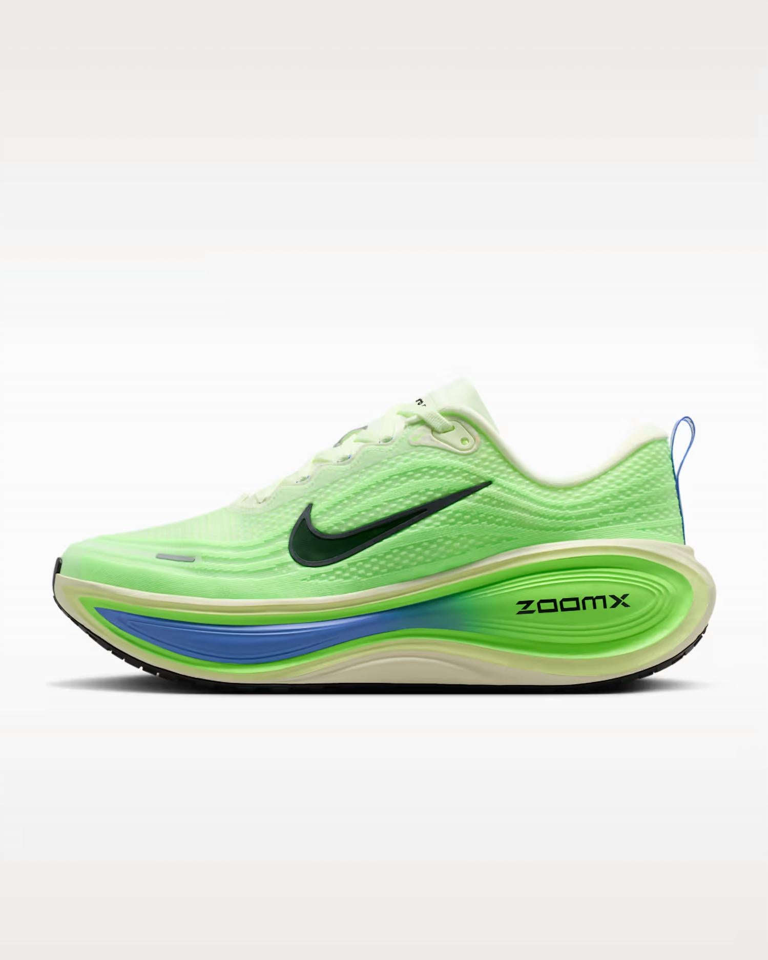 Nike - Men's Vomero Plus Running Shoes