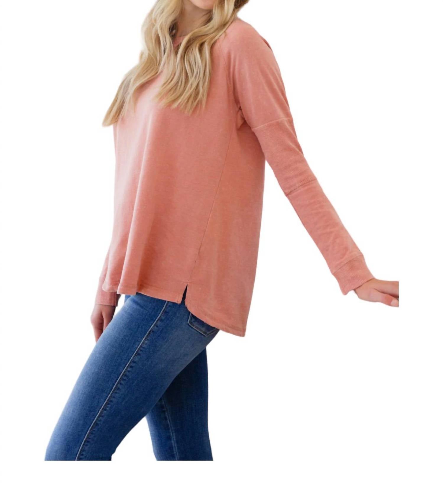 Sew In Love - Fun Beginnings Raglan Top