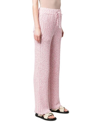 Salvatore Ferragamo - Women's Drawstring Pants