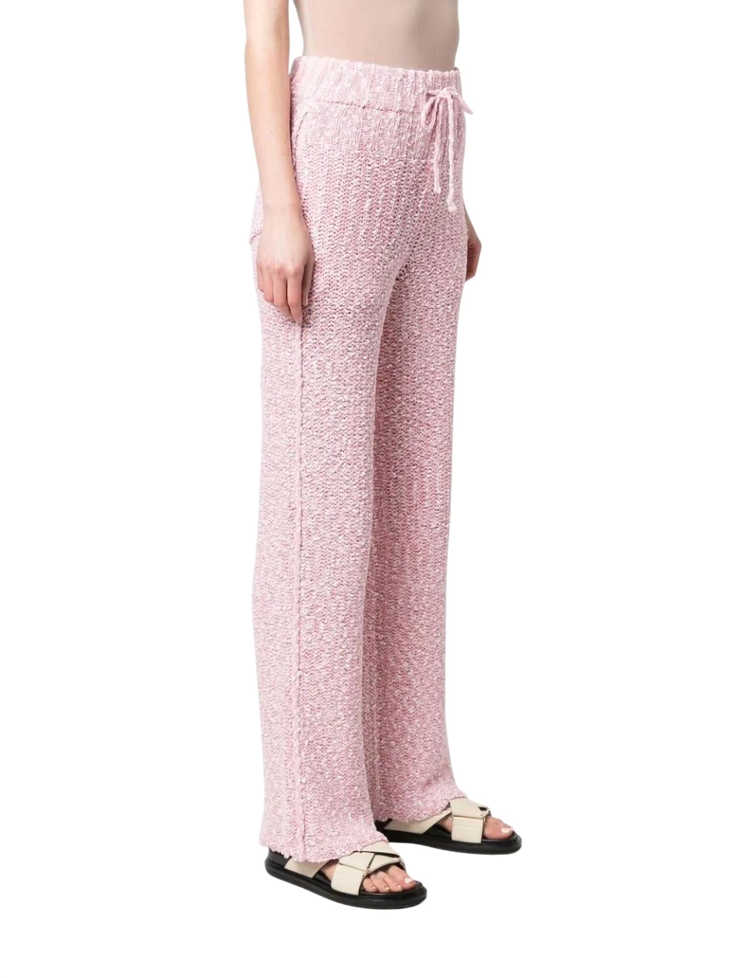 Salvatore Ferragamo - Women's Drawstring Pants