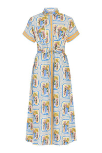 Olivia By Livro - Daphne Dress