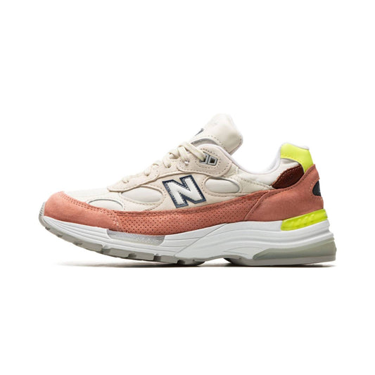 New Balance - Women's 992 Made in USA Shoes