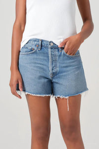 Agolde - Parker Long Short