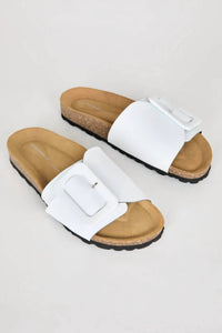 Intentionally Blank - Women's Clarice Sandal