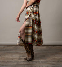 Kimes Ranch Celeste Dress in beige - women's dress - view 4