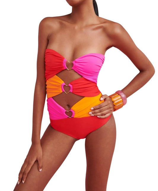 Celia B - Amprose Swimsuit