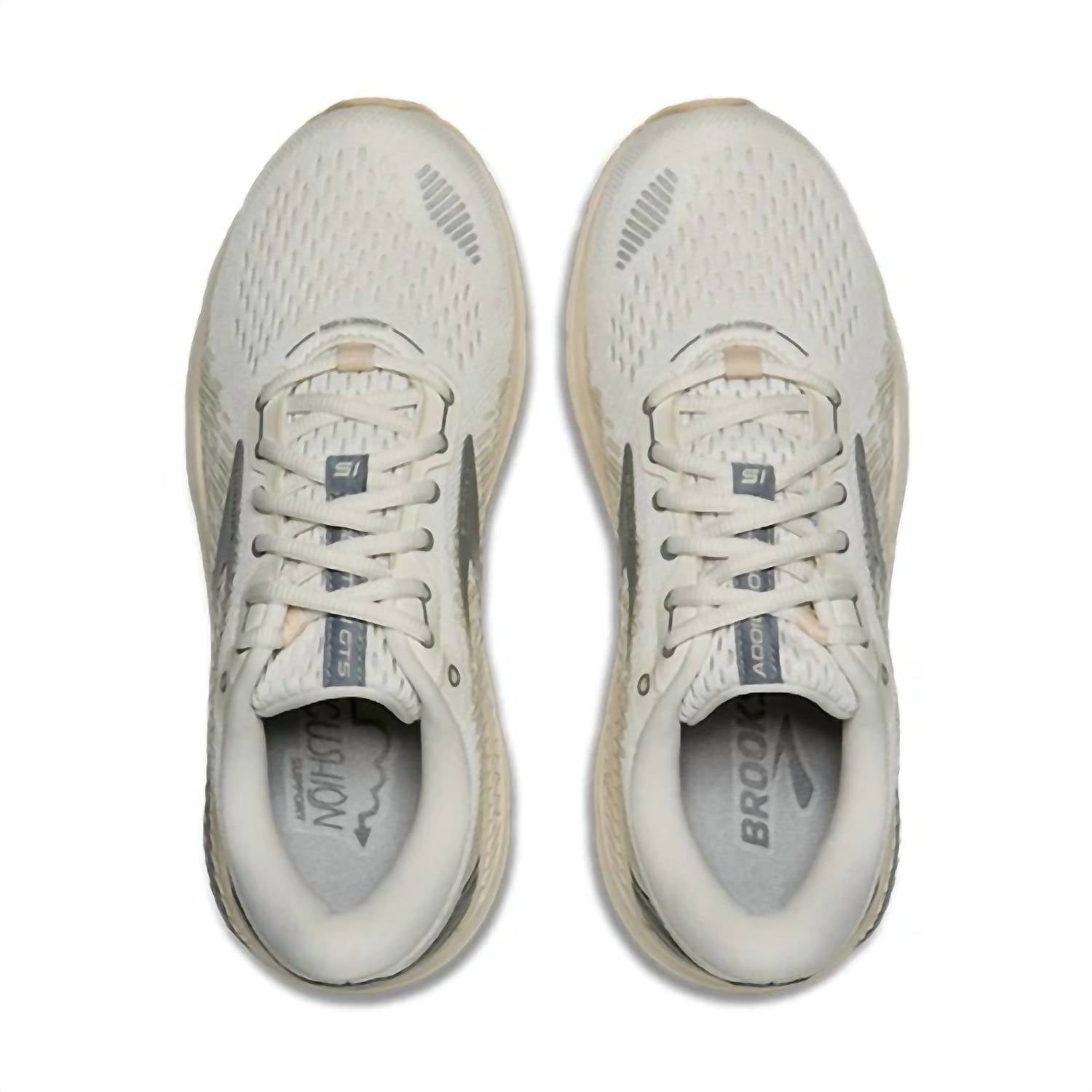 Brooks - Women's Addiction Gts 15 Shoes