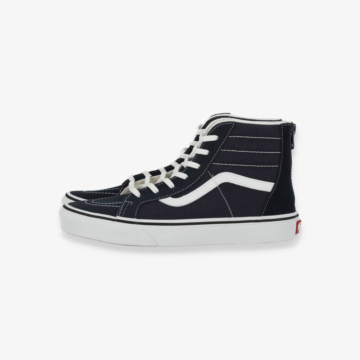 Vans - Women's Sk8-hi Zip High-top Sneakers