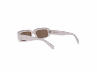 Celine - Men's Triomphe Rectangular Sunglasses