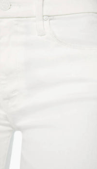 Mother - Roller Fray Jeans