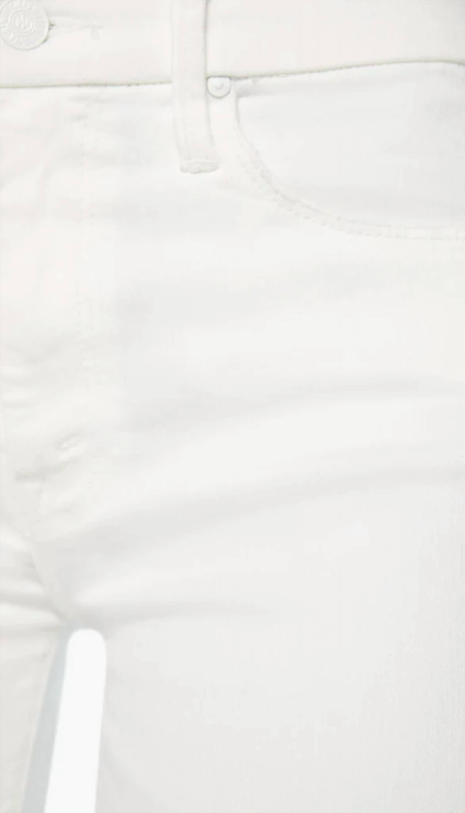 Mother - Roller Fray Jeans