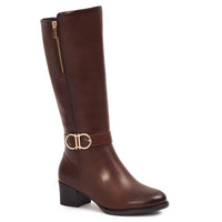 Andrea - Women's Tall Riding Boots