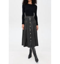 Shoshanna - Cleo Midi Dress