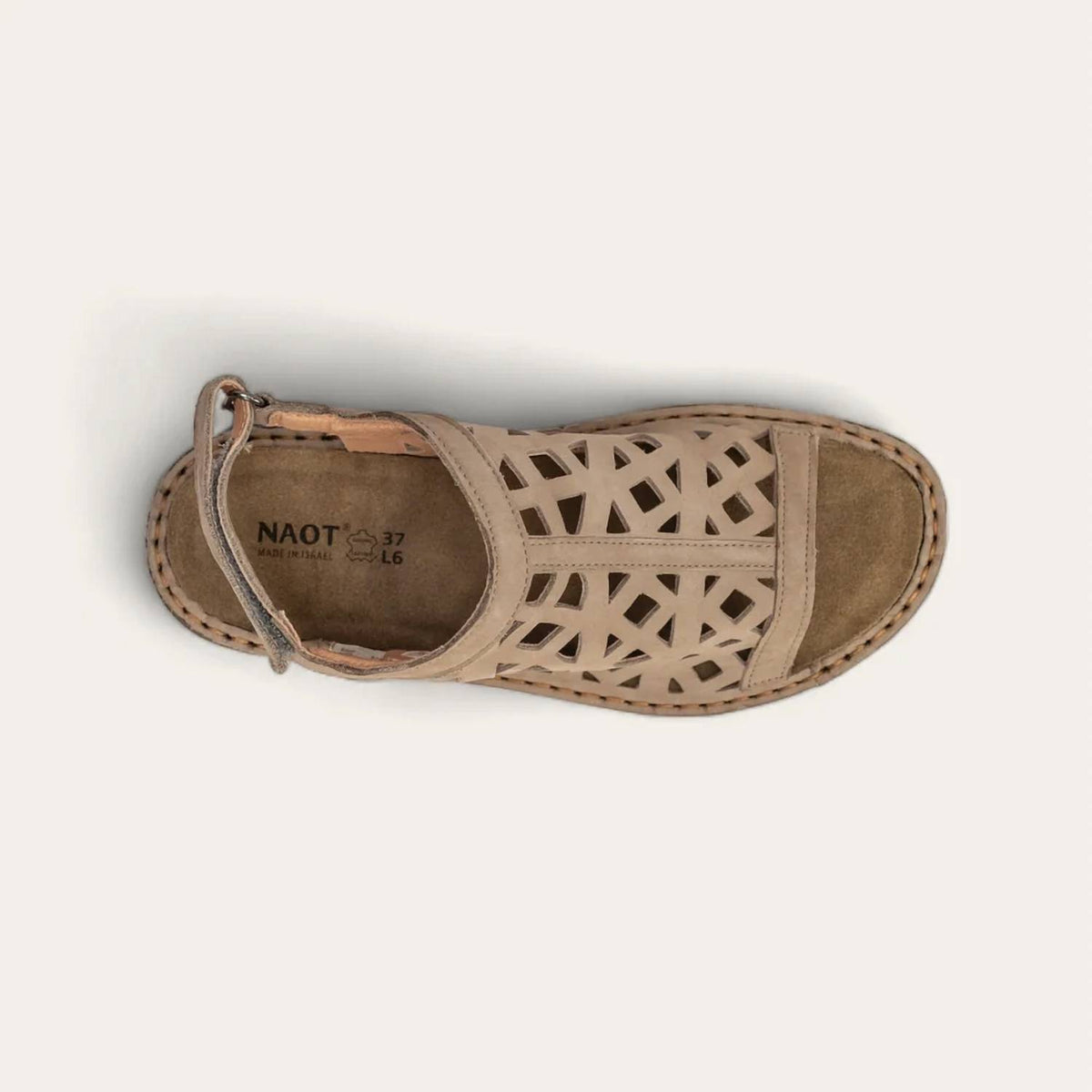 Naot - Women's Amadora Sandal
