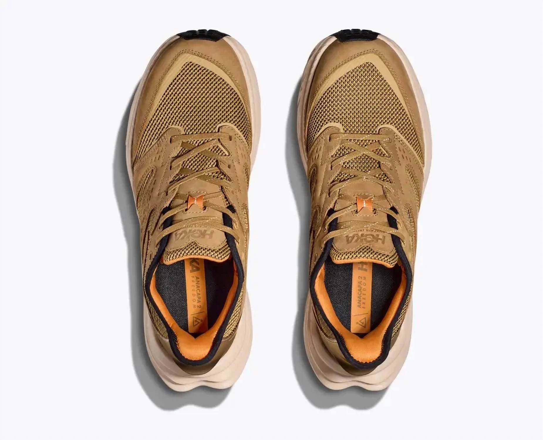 Hoka - Men's Anacapa 2 Freedom Shoe