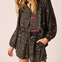 Natalie Martin - Penny Blouse