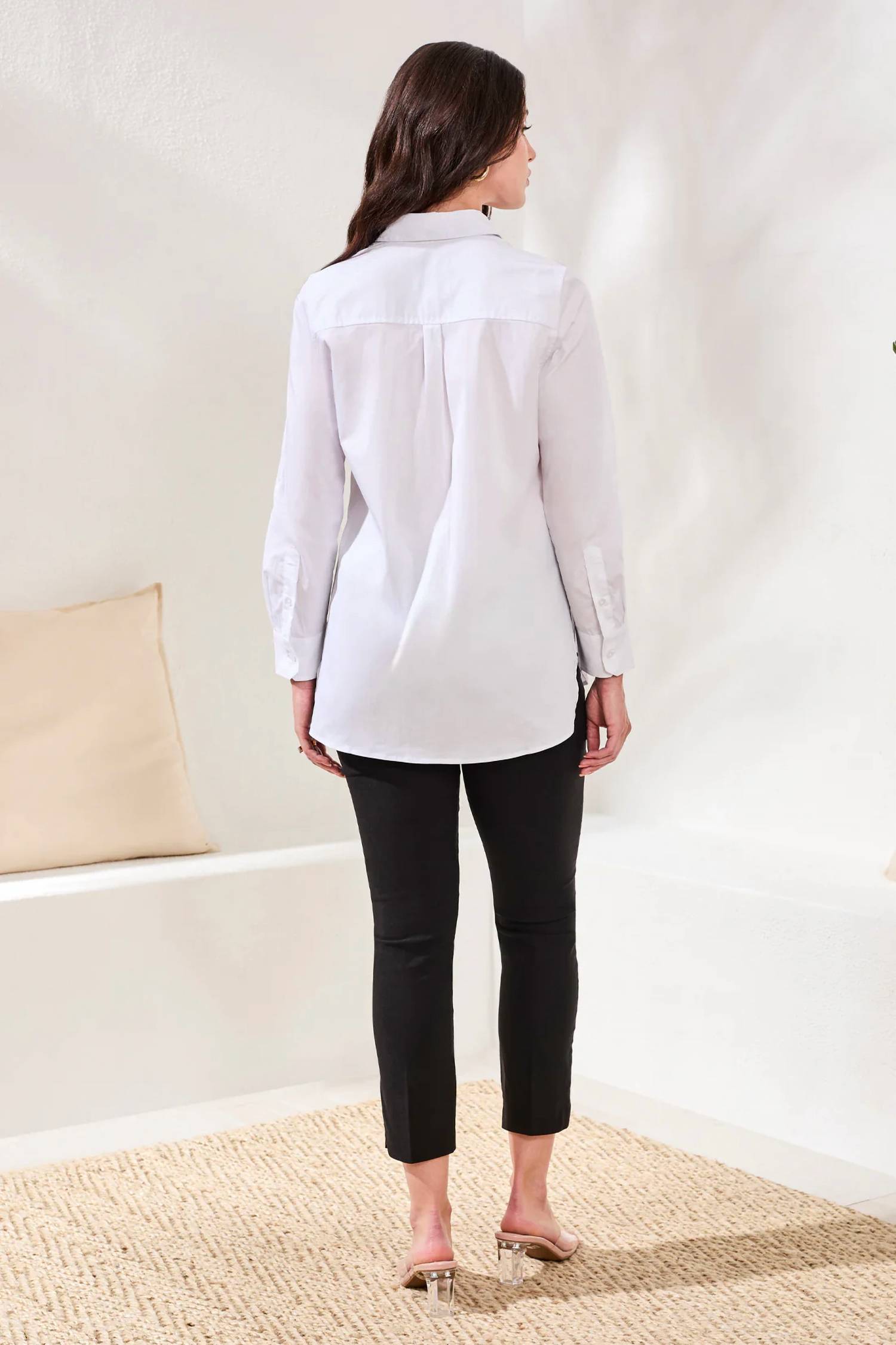 Tribal - Classic Button Up Shirt