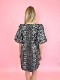 Thml - Wild At Heart Dress