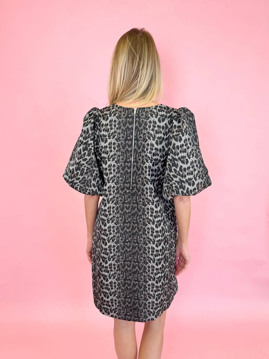 Thml - Wild At Heart Dress