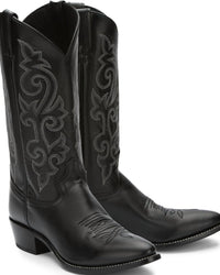 Justin Boots - Men's Classic Western Boot