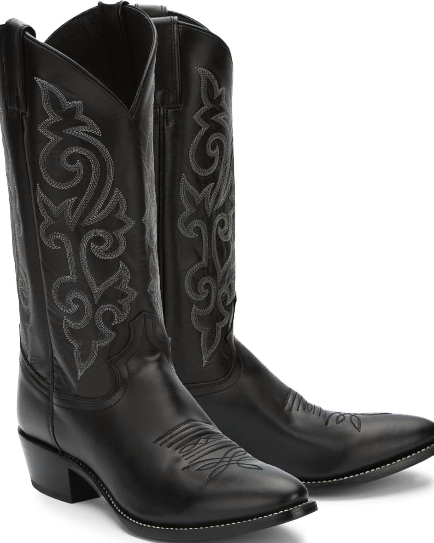 Justin Boots - Men's Classic Western Boot