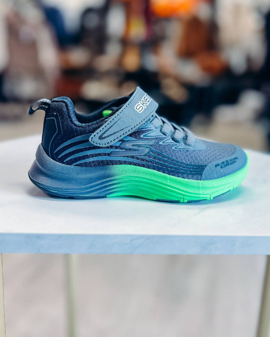Skechers - Kid's Razor Grip Sneakers