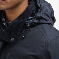 Barbour - Sapper Wax Jacket