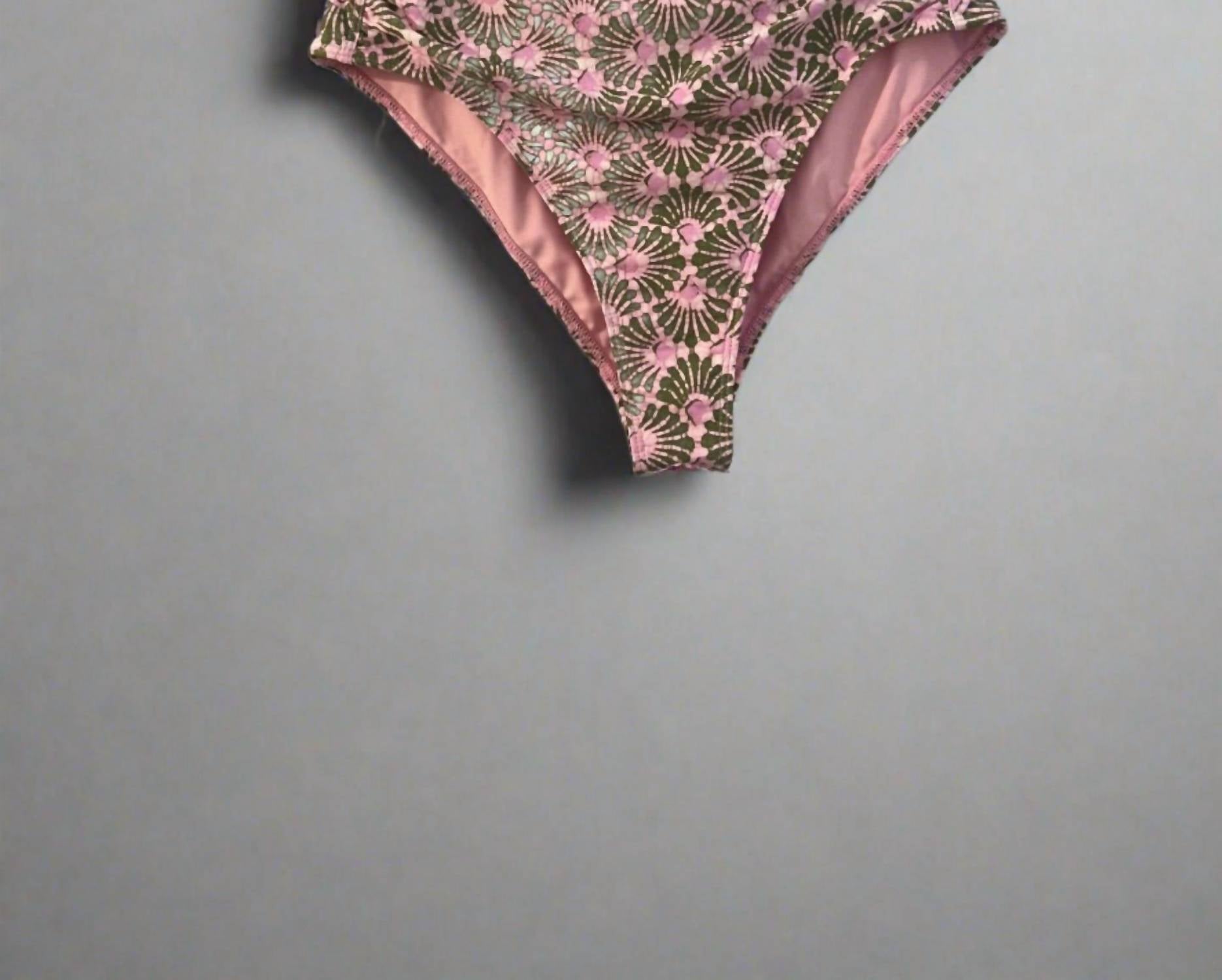 Xirena - Dorie Bikini Bottom