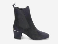 VANELi Women's Ilias Suede Boots in black - women's shoe