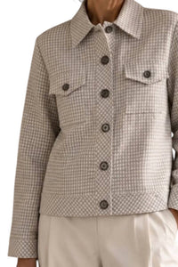 J'Envie/Eli - The Portsmouth Jacket