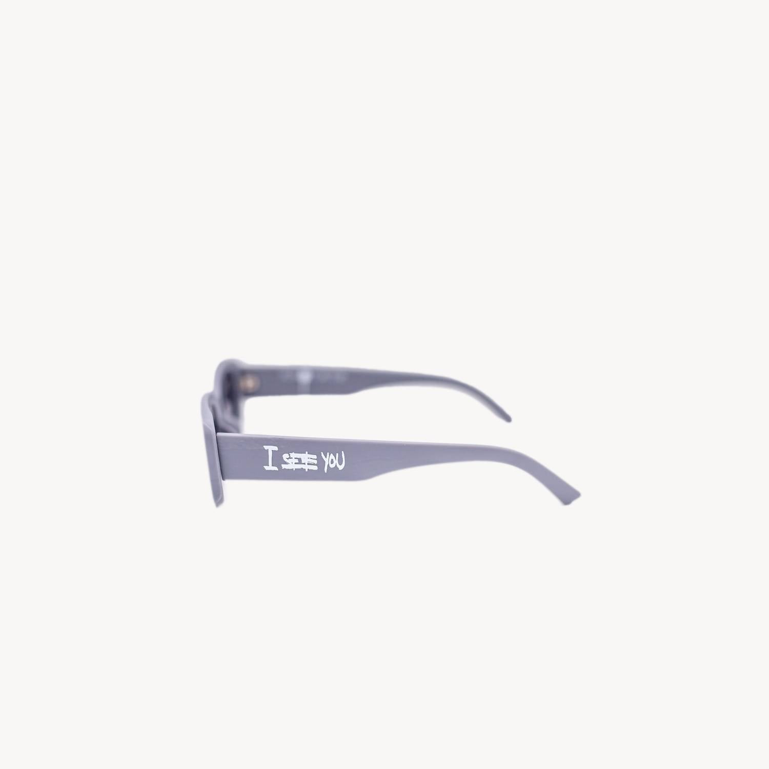 Knotwtr - Men's I See You Sunglasses