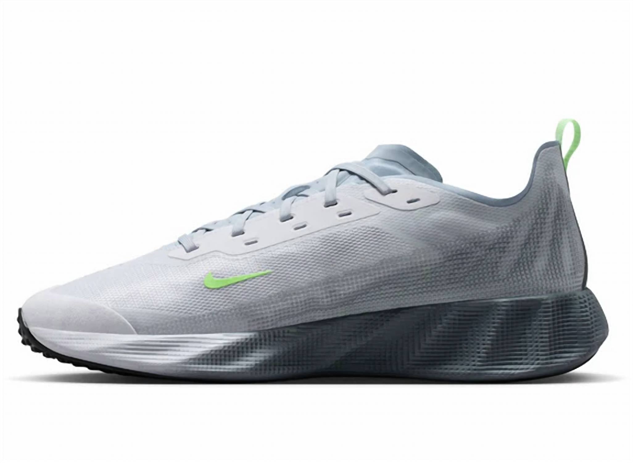 Nike - Men's Ava X Mesh Sneakers
