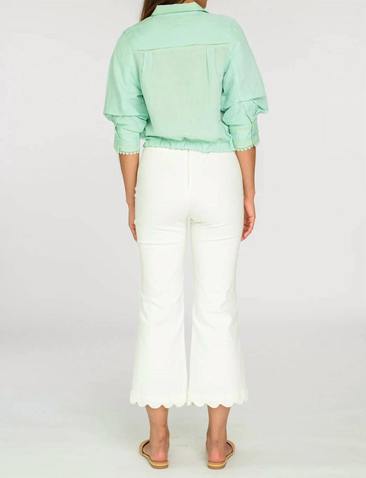 Elizabeth James The Label - Jojo Pants
