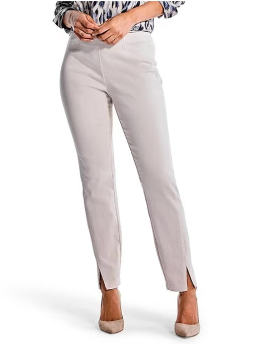 Nic + Zoe - SEAMS ALL DAY SLIM JEANS