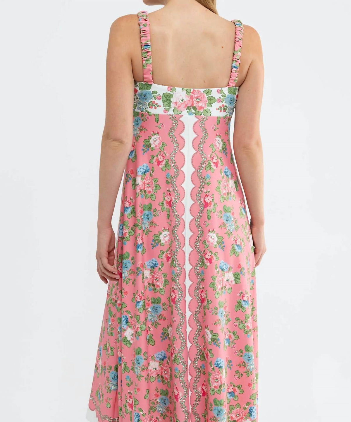 Smith & Quinn - Lochlain Dress