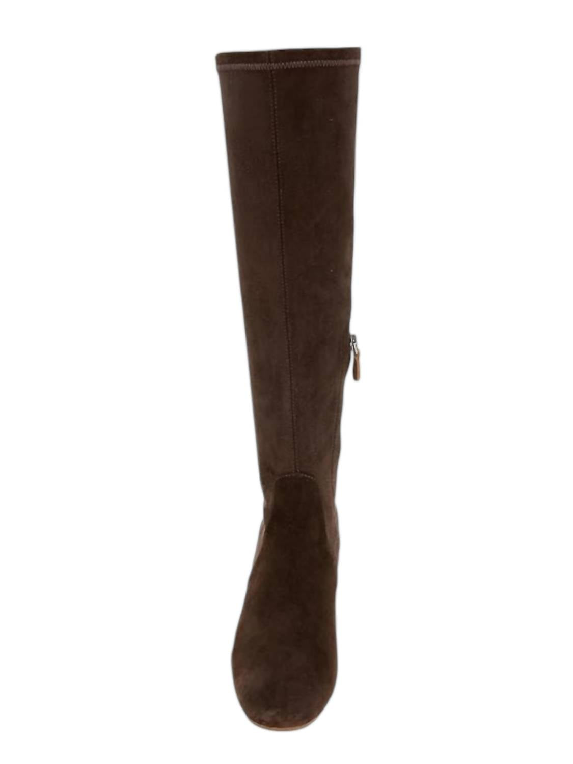 Gentle Souls - Women's Ella Stretch Boots