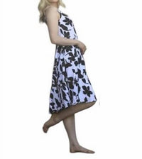 Dress Addict - Joy Relaxed Summer Style Dress