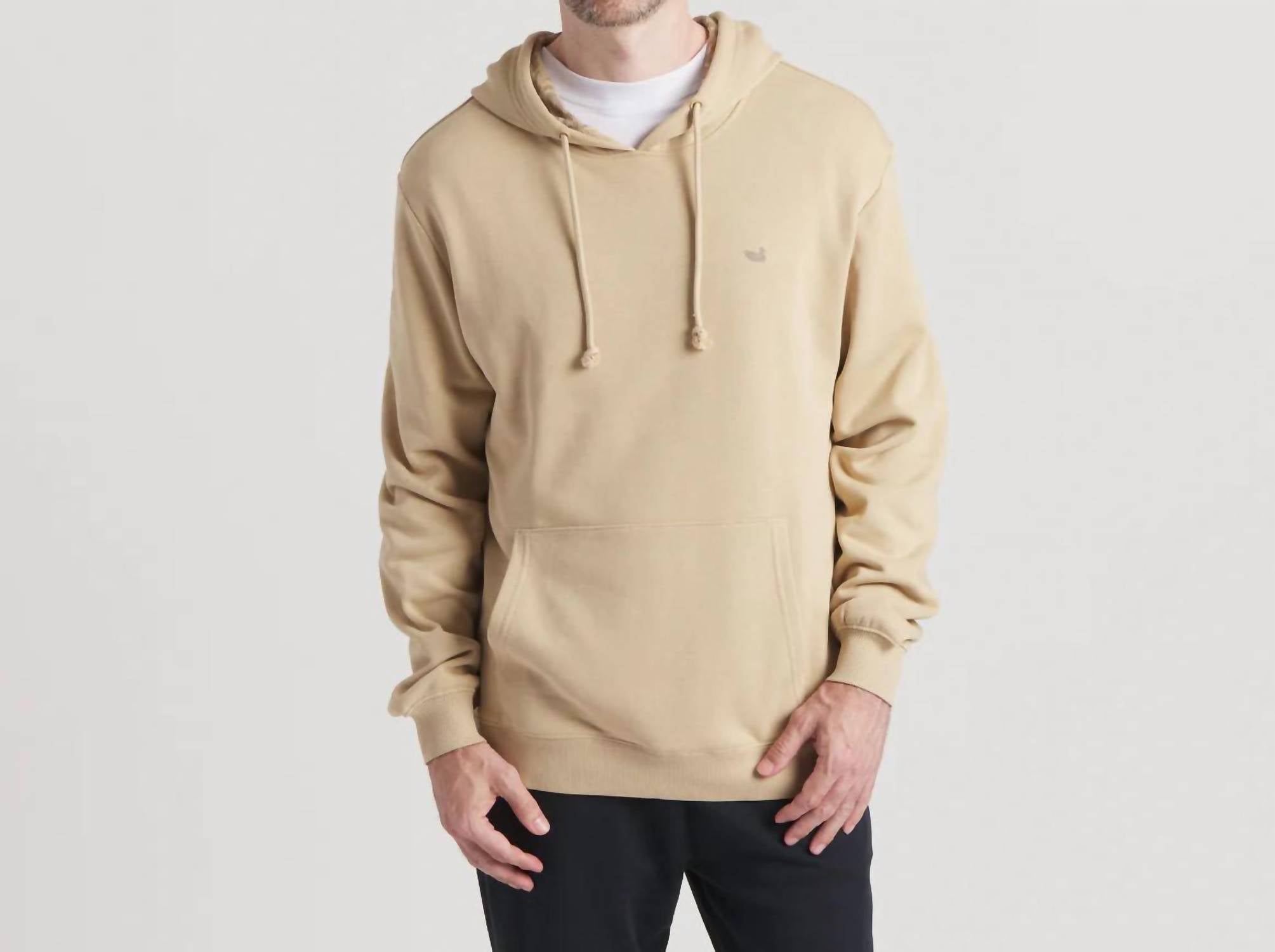 Southern Marsh - Hallandale Long Sleeve Hoodie