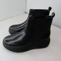 Rebels Women's Bobbie Boot in black - women's shoe