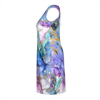 Dolcezza - Art To Wear Dress