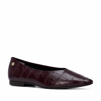 Xti - Women's Casual Ballet Flats