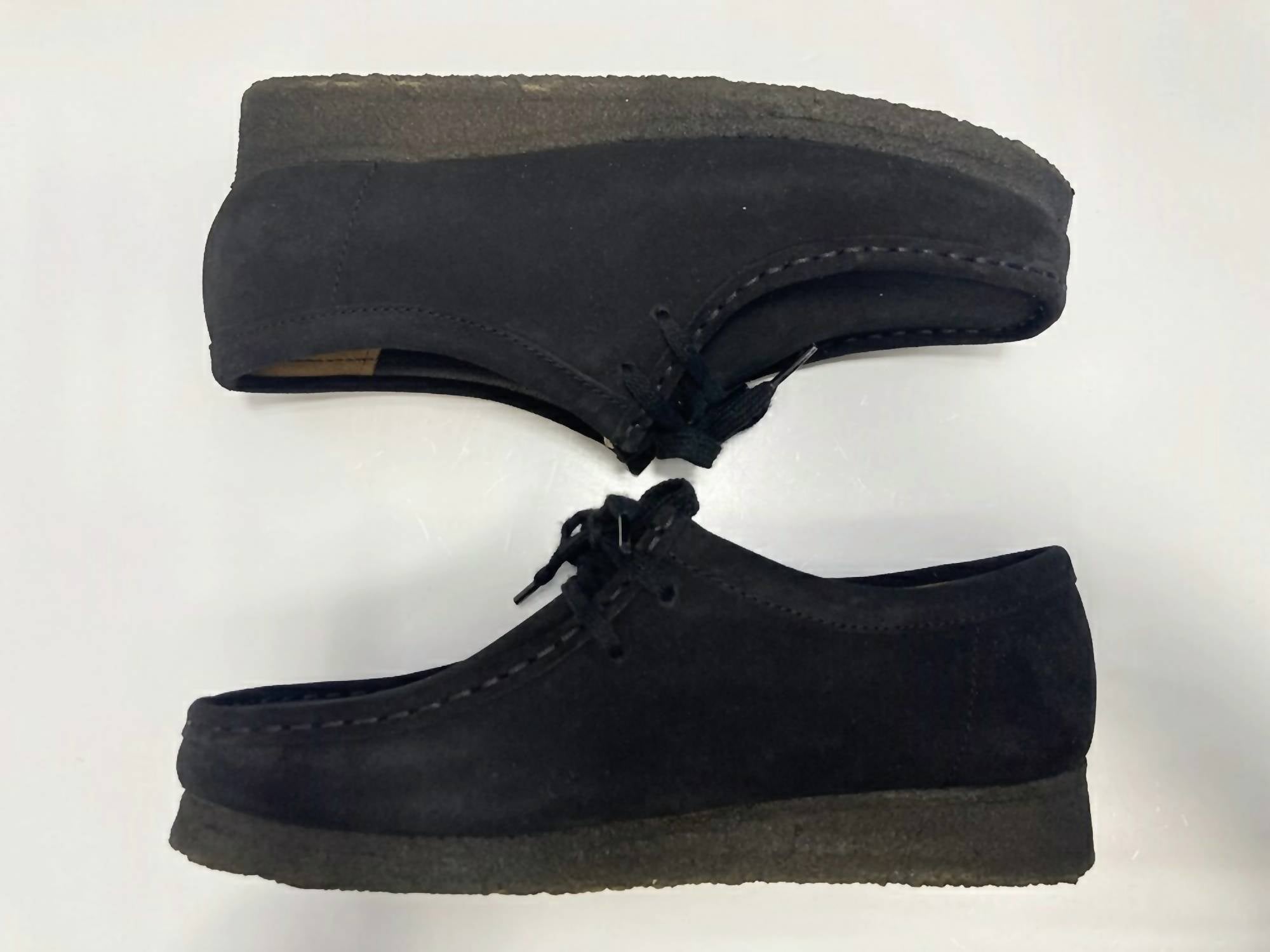 Clarks - Women's Wallabee Boot