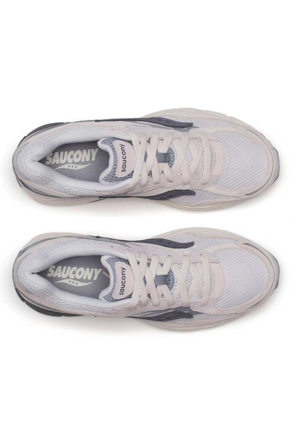 Saucony - Unisex Progrid Omni 9 Shoes