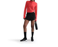 Nike - Women's Swift Dri-fit Mid Rise Short