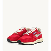 Autry - Women's Reelwind Low Sneakers