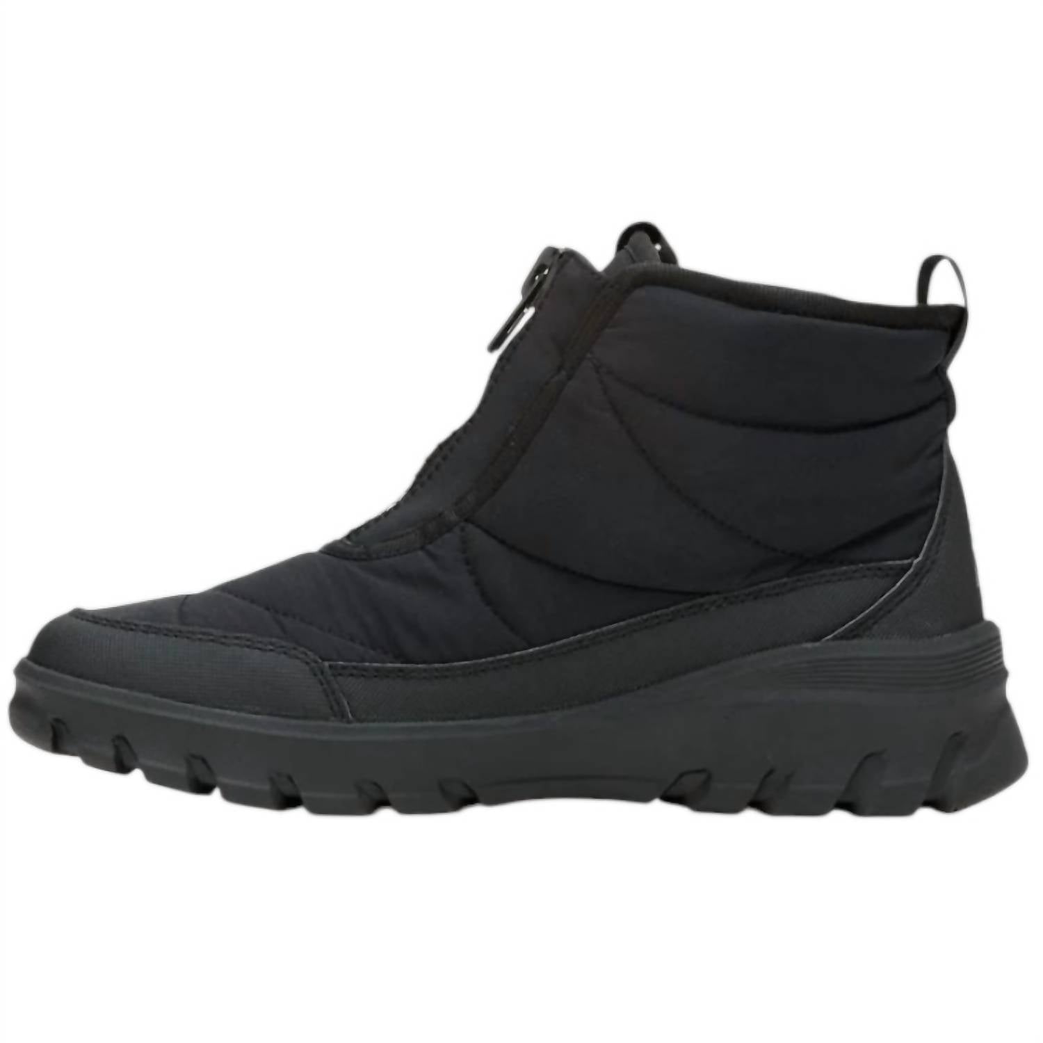 Kamik - Women's Snowdown Low Winter Boots