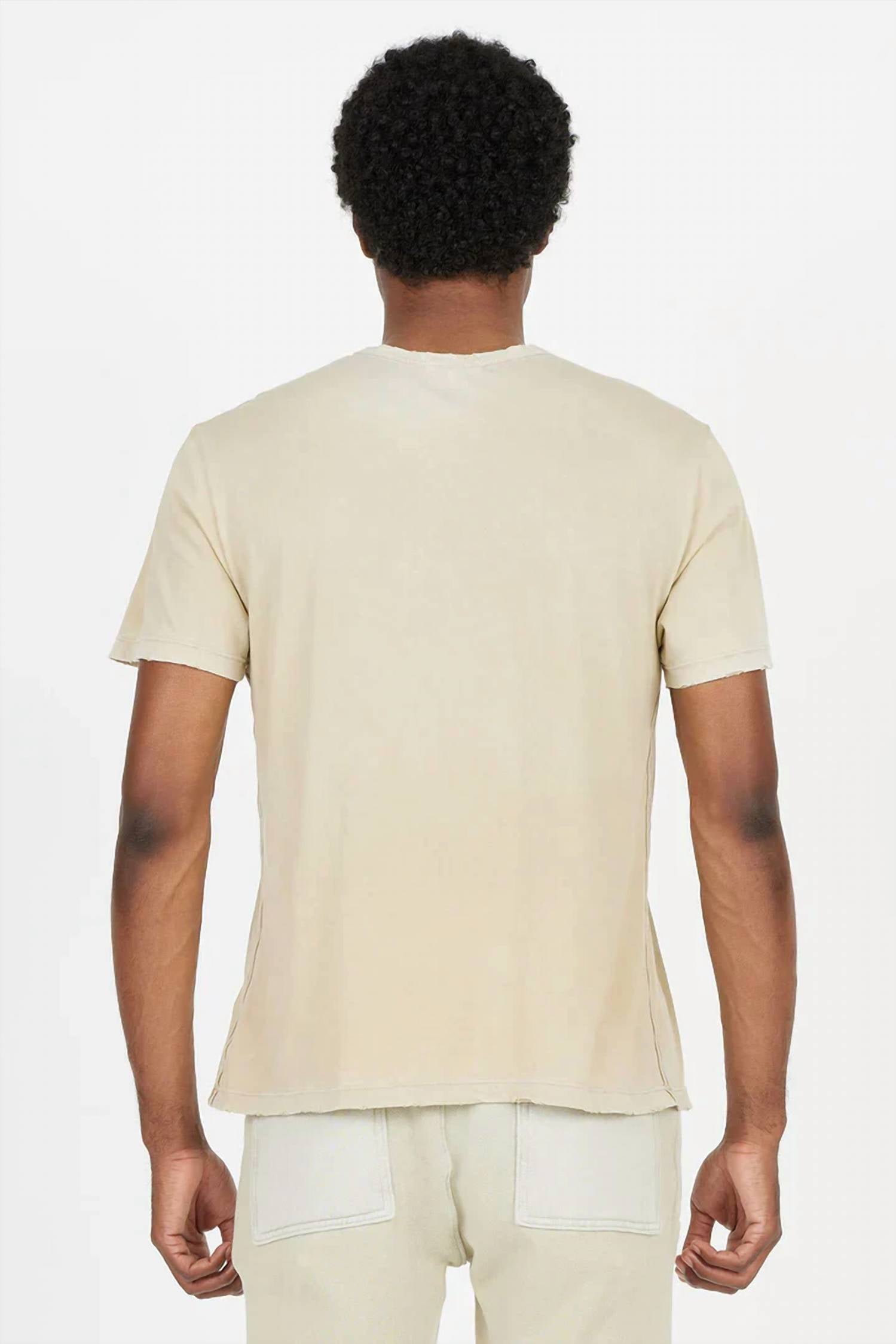 Cotton Citizen - Men’s Classic Crewneck Tee